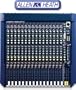 Allen & Heath MixWizard 3 16:2 Mixer