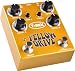 Details About T-Rex Engineering Yellow Drive Distortion Guitar Effects Pedal (Standard)