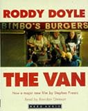 Review Random House Audiobooks  / The Van (Reed Audio)