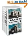 Der Herr der Ringe 1-3. Die Gef�hrten / Die zwei T�rme / Die R�ckkehr des K�nigs.