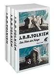 Der Herr der Ringe 1-3. Die Gef�hrten / Die zwei T�rme / Die R�ckkehr des K�nigs - John Ronald Reuel Tolkien