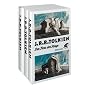 Der Herr der Ringe 1-3. Die Gef�hrten / Die zwei T&hellip von John Ronald Reuel Tolkien