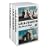 Der Herr der Ringe 1-3. Die Gef�hrten / Die zwei T�rme / Die R�ckkehr des K�nigs.