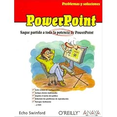 Powerpoint / Fixing Power Point Annoyances: Problemas Y Soluciones/ Problems and Solutions (Miedosos)