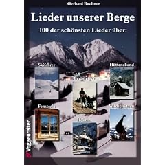 Lieder unserer Berge