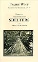 Primitive Semi - Permanent Shelters [VHS]