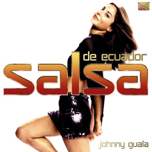 CD-Charts  Search : Salsa from Ecuador