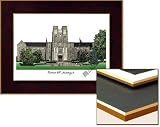 Virginia Tech Hokies Collegiate Laminated Lithograph
