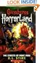 Streets of Panic Park (Goosebumps HorrorLand #12)
