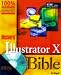 Book Illustrator 7 Bible (Bible (Wiley))