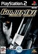 GoldenEye: Rogue Agent (PS2)