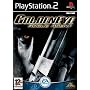 GoldenEye: Rogue Agent (PS2)