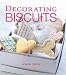 Book Decorating Biscuits