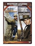 Man From Laramie & Desperadoes [DVD] [Region 1] [US Import] [NTSC]