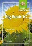 Focus on literacy. Big book 1C