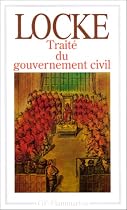 Traité du gouvernement civil