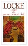 Trait� du gouvernement civil