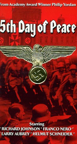 The Fifth Day of Peace