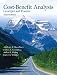 Books : Cost-Benefit Analysis