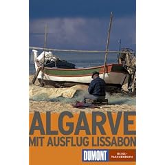 Algarve. Mit Ausflug Lissabon