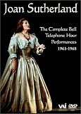 Joan Sutherland - The Complete Bell Telephone Hour Performances, 1961-1968