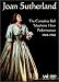 Third Party New : Joan Sutherland - The Complete Bell Telephone Hour Performances, 1961-1968