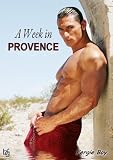 A Week in Provence