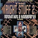 VARIOUS LP UK STYLUS 1990