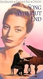 VHS : Song Without End