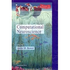 Computational Neuroscience: Trends in Research 1995 (International Review of Neurobiology)