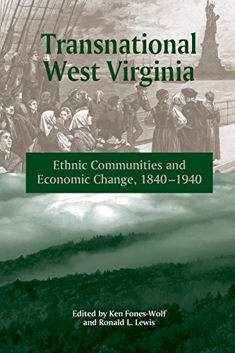 TRANSNATIONAL WEST VIRGINIA: 