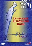 Le Vacanze Di Monsieur Hulot