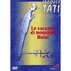 Le Vacanze Di Monsieur Hulot