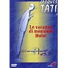 Le Vacanze Di Monsieur Hulot
