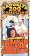 Shaolin Drunk Monkey (Sub Ep) [VHS]