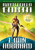Battlefield Earth: A Saga of the Year 3000