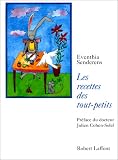 Revue Robert Laffont  / Recettes des tout petits