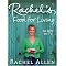 My Most Loved Cookbooks