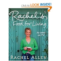 Rachel's Food for Living
