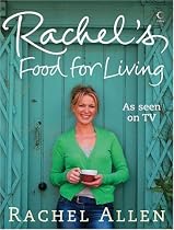 Rachel's Food for Living