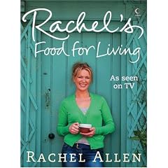 Rachel's Food for Living