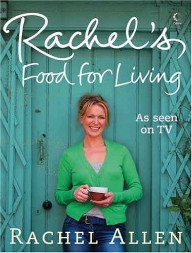 Buy Rachel's Food for Living online at Discounted New and Used prices. Delivered to your door with Off-The-Bookshelf.
