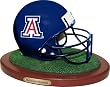 Arizona Wildcats Team Lester Double Choke Rivalry Ornament NCAA College Athletics Fan Shop Sports Team Merchandise