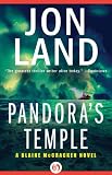 Pandoras Temple (The Blaine McCracken)