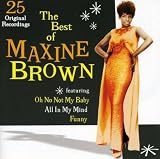 The Best of Maxine Brown