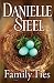 Family Ties: A Novel