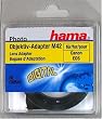 Hama M42-Objektivadapter f�r Canon EOS