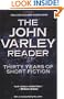 The John Varley Reader