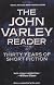 The John Varley Reader