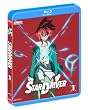 Star Driver Part 1 [Blu-ray]